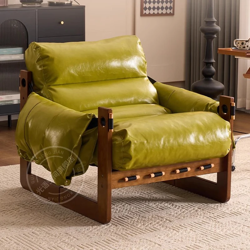 

Lounge Office Living Room Chairs Bedroom Gaming Mobile Luxury Designer Living Room Chairs Reading Sillon Chinese Style Furniture