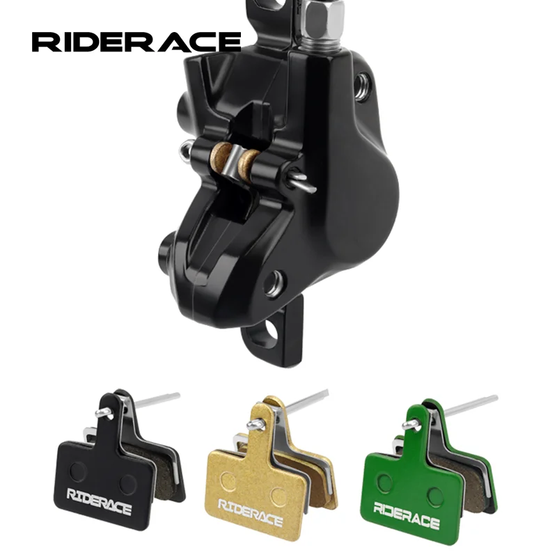 Riderace Bicycle Di…