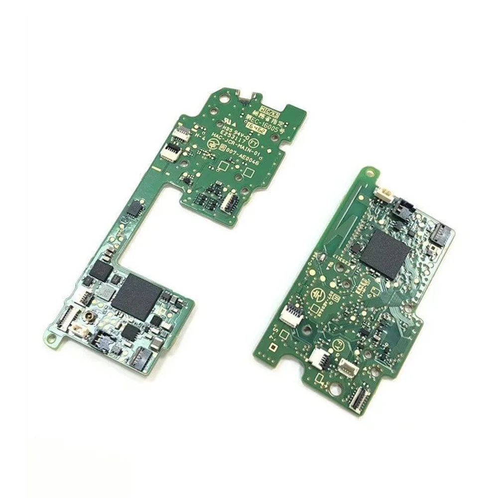 GFS For Switch Joycon Motherboard Left and Right PCB Main Board For NS Switch Controller Keyboard