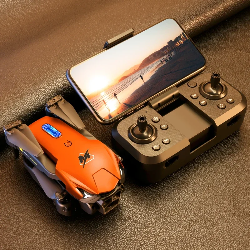 Xiaomi M3 PRO Drohne 8K Dreifachkamera Professionelle HD-Luftaufnahmen Hindernisvermeidung Bürstenloser Motor 1-Tasten-Rücklaufdrohne 