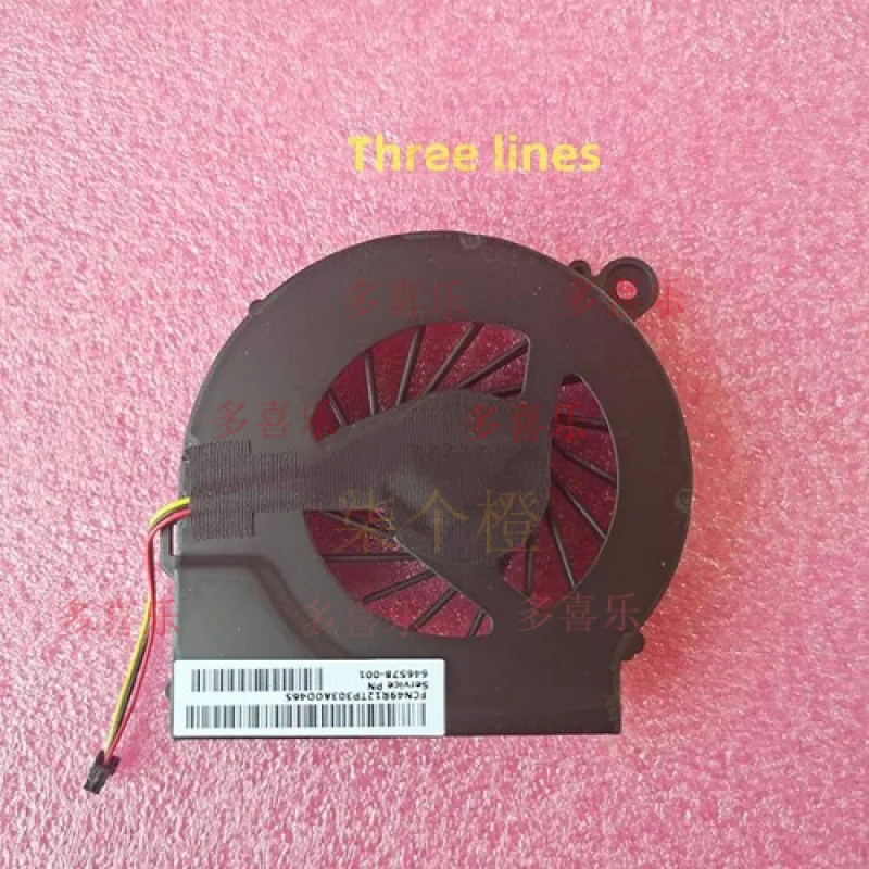 ZMZM     For HP pavilion G6 G7 G6-1000 G4-2000 g4-1016TX Q109 110 fan