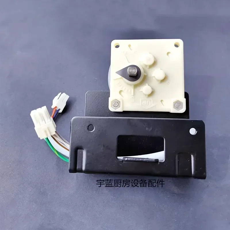 New original  HOSHIZAKI ice maker accessories swing motor IM220 gear motor drive Gear 382083A03 / 382083A02  1PCS
