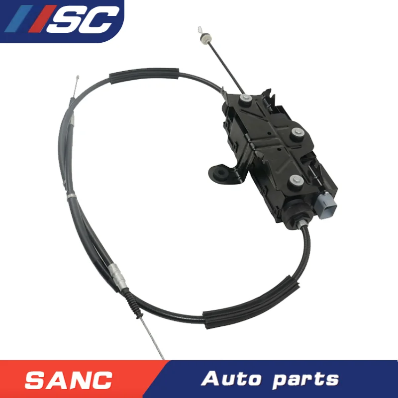 

34436877316 Handbrake Actuator for BMW X6 F01 F02 F03 F04 730i 740i 740Li 750Li 750i 760Li Parking Brake Actuator 3443 6877 316