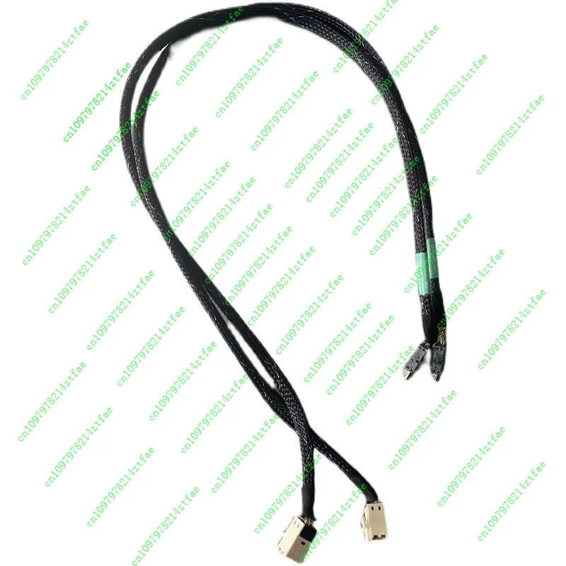 Для сервера Supermicro 4029GP 6029 CBL-SAST-0972 Кабель NVME Кабель передачи данных u.2
