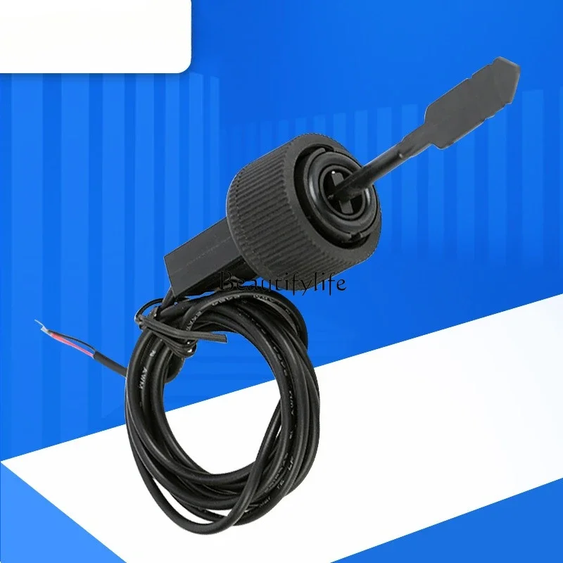 

jj4 Flow switch Water level control Float ball Liquid level Multi-gear plastic Electronic fluctuation