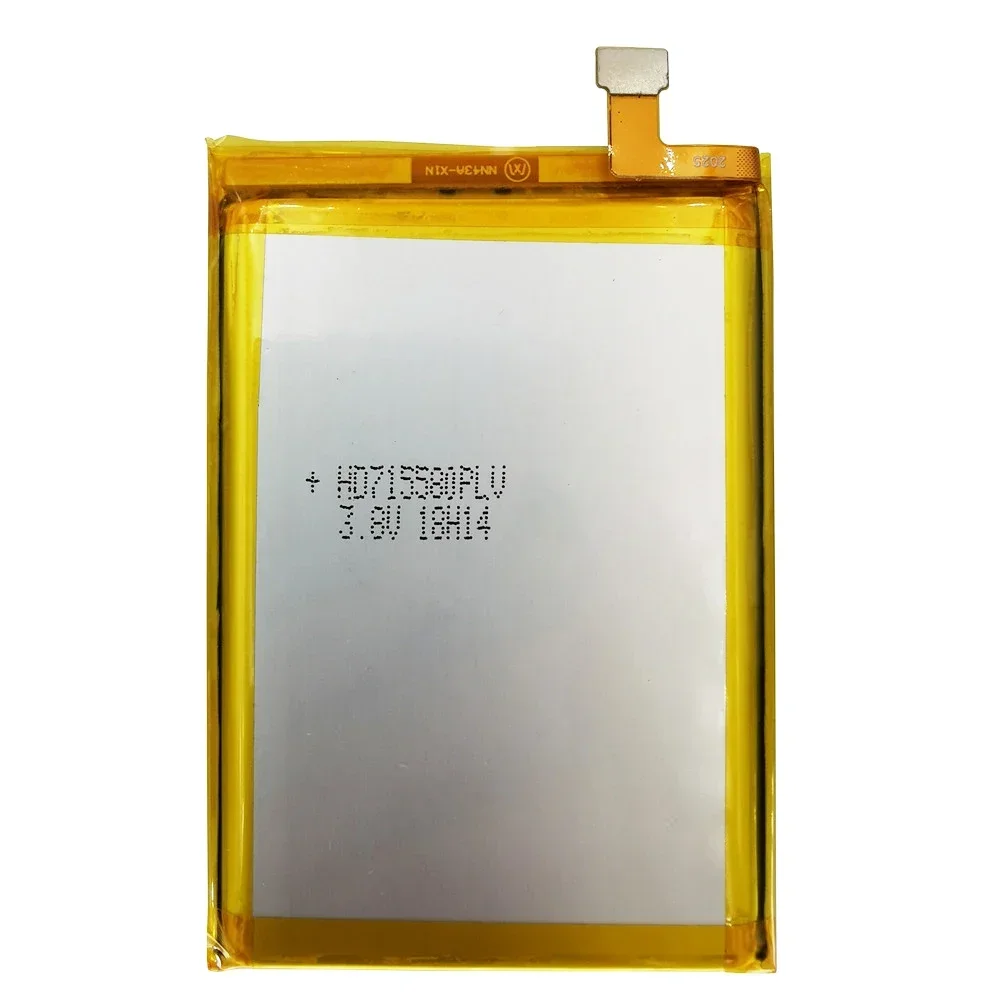 100% Original 6200mAh S99 Battery For Homtom S99 Mobile Phone In Stock Latest Production High Quality Battery+Tracking Number