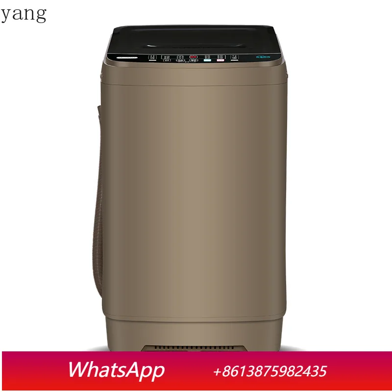 

LH automatic pulsator household small rental room health care washing machine