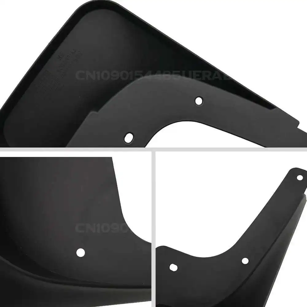 For Suzuki Vitara 1997 1998 1999 2000 2001 2002 2005 Fender Mudguard Mud Flaps Guard Splash Flap Mudguards Car Accessories - view 2