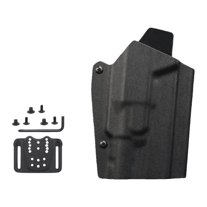 G-03-XH35 حافظة كيديكس الخارجية |   ملحق إطلاق نار خفيف الوزن |   للحافظة الجاهزة للحمل