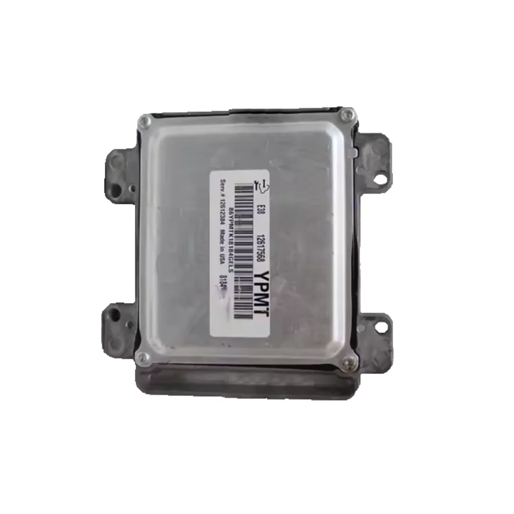 

TANGPZP 12612384 Computer Brain Engine Control Ecu Ecm Ebx Module For Equinox 2008 2009