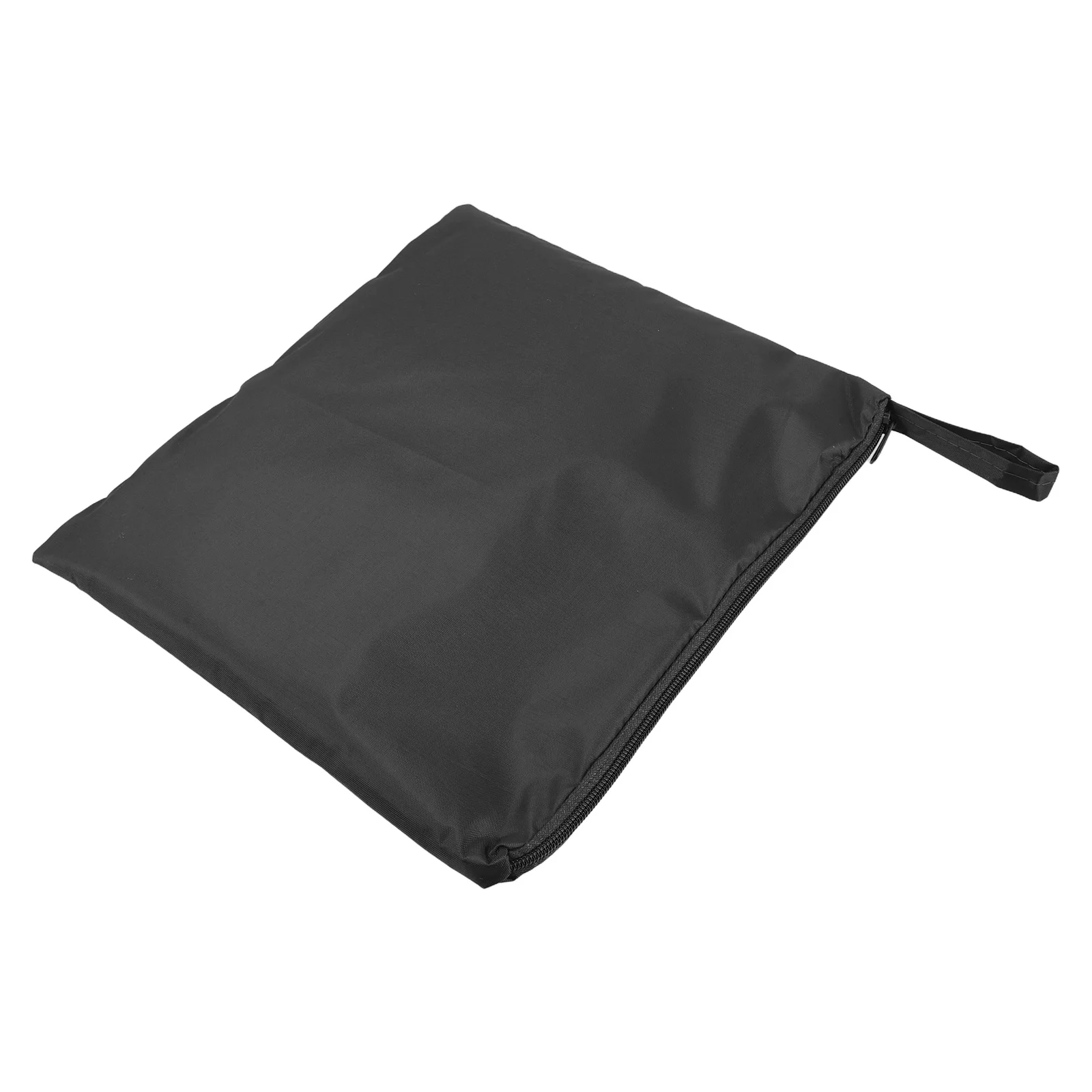 

Raincoat Bag Oxford Cloth Waterproof Portable Storage Pouch For Hiking Travel Outdoor Lightweight Foldable Organizer Gym