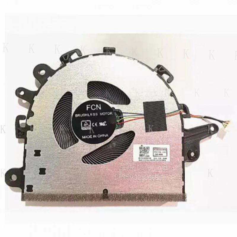 C 1PC Cooling Fan F…