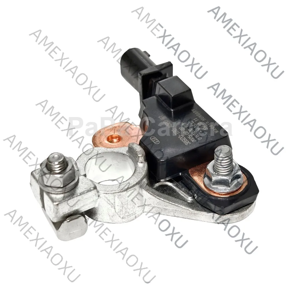 

1 Pc 38920-TR0-A02 Battery Current Sensor For Honda Civic CRV 2.4 2012 2013 2014 2015 38920TR0A02 Car Accessories High Quality