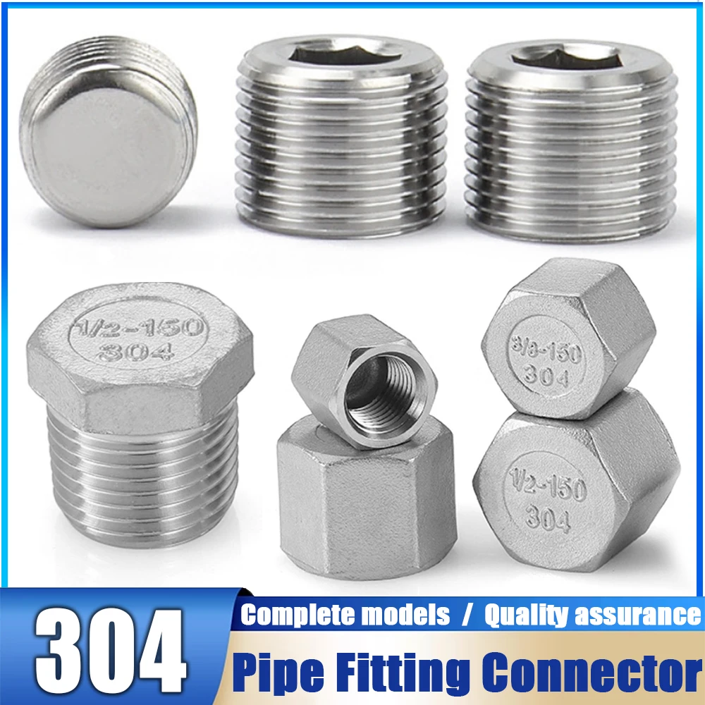 Bspp Male Thread 1/…