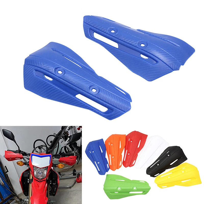 Off-road Motorcycle Front Windshield Hand Guard Modified Anti-fall And Anti-collision Bow Guard