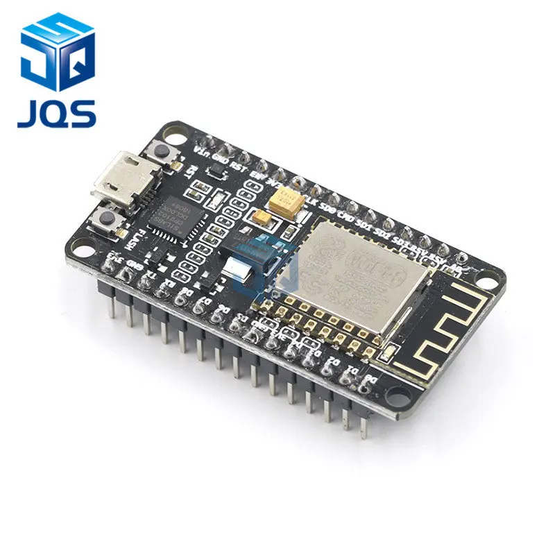 V3 Wireless module NodeMcu 4M bytes Lua WIFI Internet of Things development board based ESP8266 ESP-12E for arduino CP2102