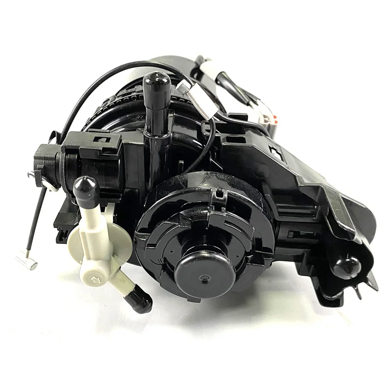 

BB-Fuel Filter Assembly Fuel Filter Filter 23300-0L111 23300-0L110 23300-0L090 For Toyota Hilux Revo Gun125 1GDFTV 2GDFTV