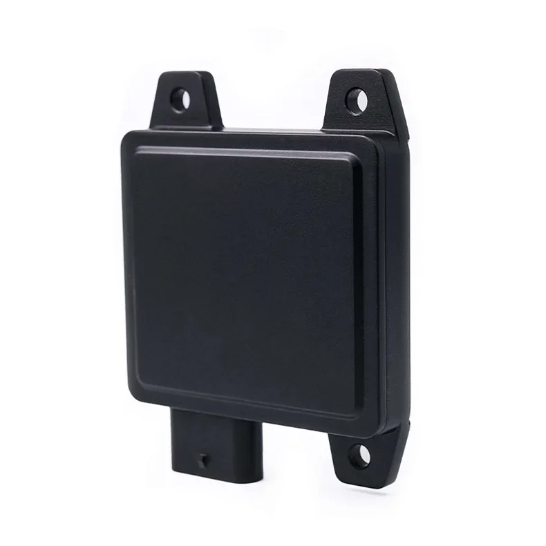 77GHz 60m 220m vehicle-assisted forward millimeter wave radar intelligent unmanned driving millimeter microwave radar sensor