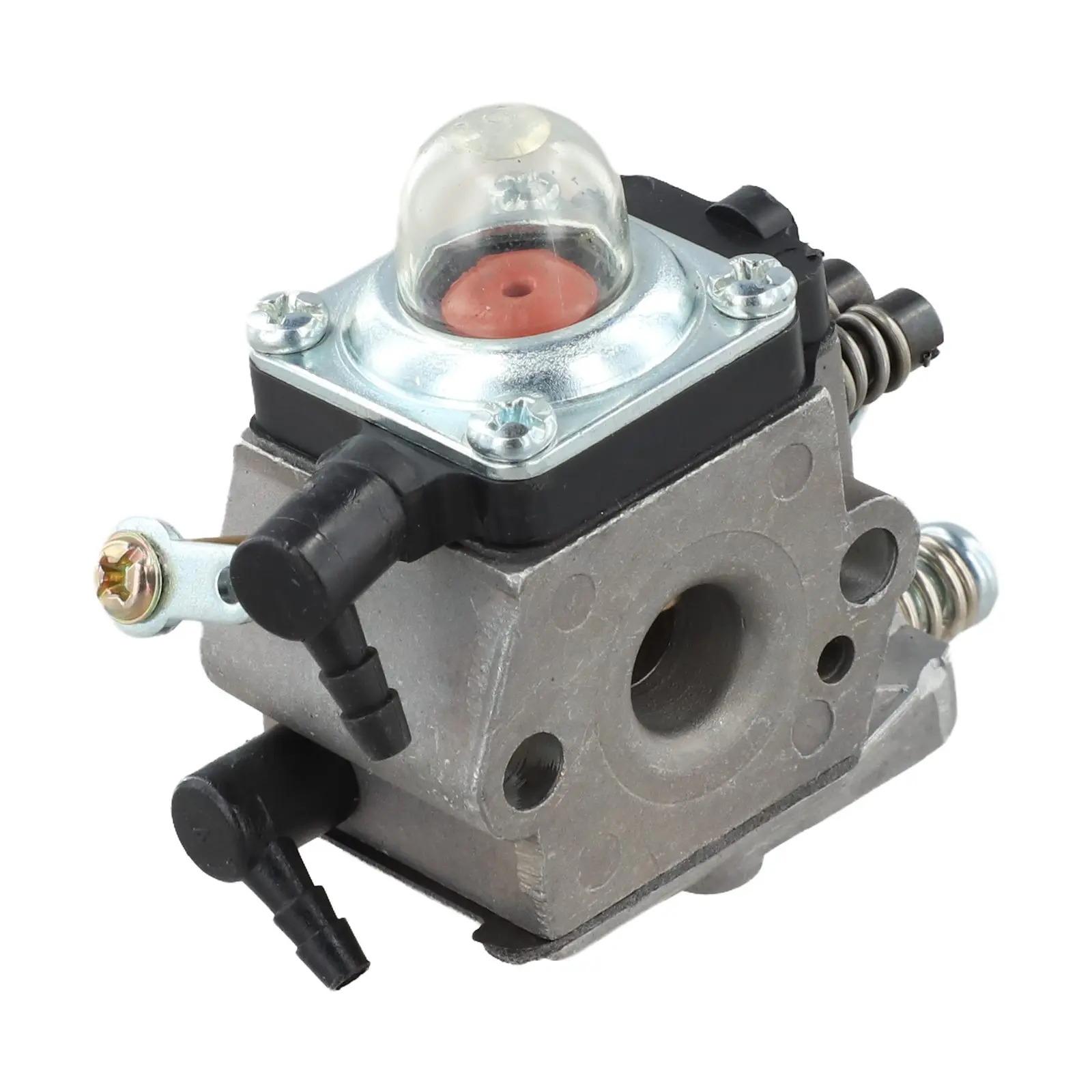 High-Performance WT…