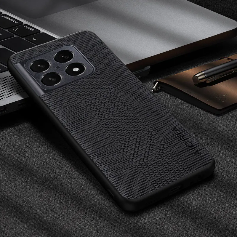 Capa para oneplus 10 pro fashion capa de telefone leve e durável para oneplus 10t case