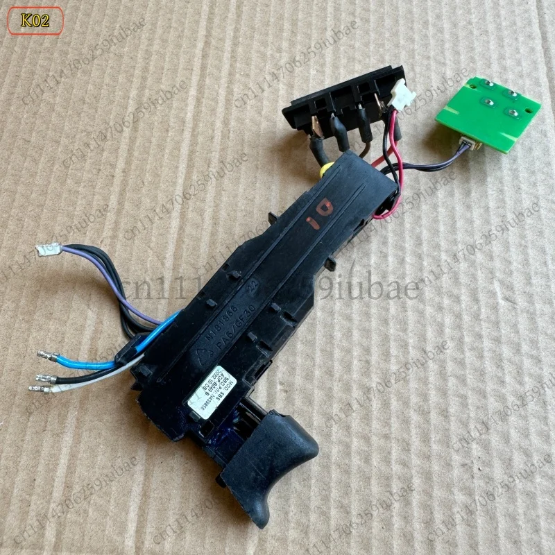M Replacement Main Control Board for Switch N578553 N415892 DCF899 DCF899HB DCF897B DCF898B DCF899H DCF899M1 DCF899B Spare Part view 2