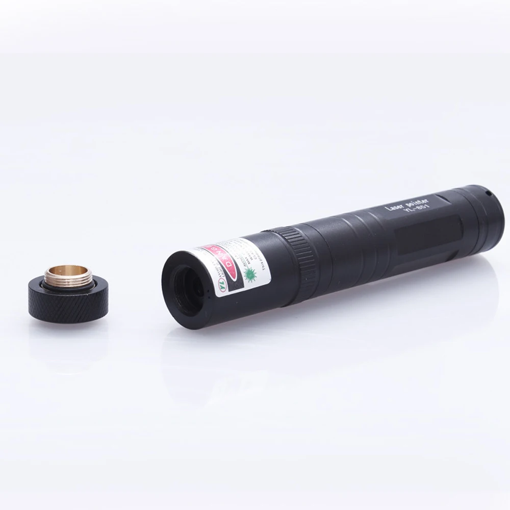 Thumbnail 3 - #8 Top 10 Laser Pointers Worth Buying In 2026