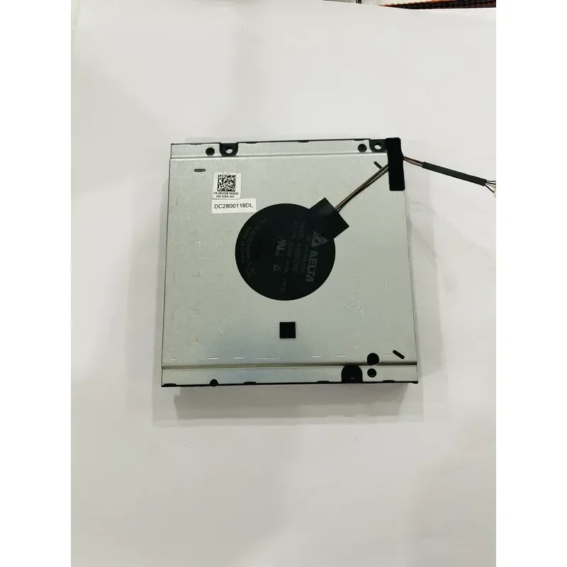 Fan for New DELL Mobile Workstation Precision 7770 06VJDM