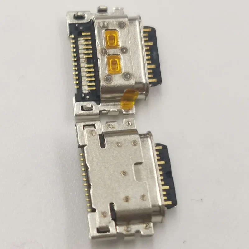 

10Pcs Usb Charger Charging Jack Dock Port Connector For Motorola Moto Edge S30 5G/Edge X30/Edge 20/Edge20 Pro/Edge/S/Pro/5G/G200