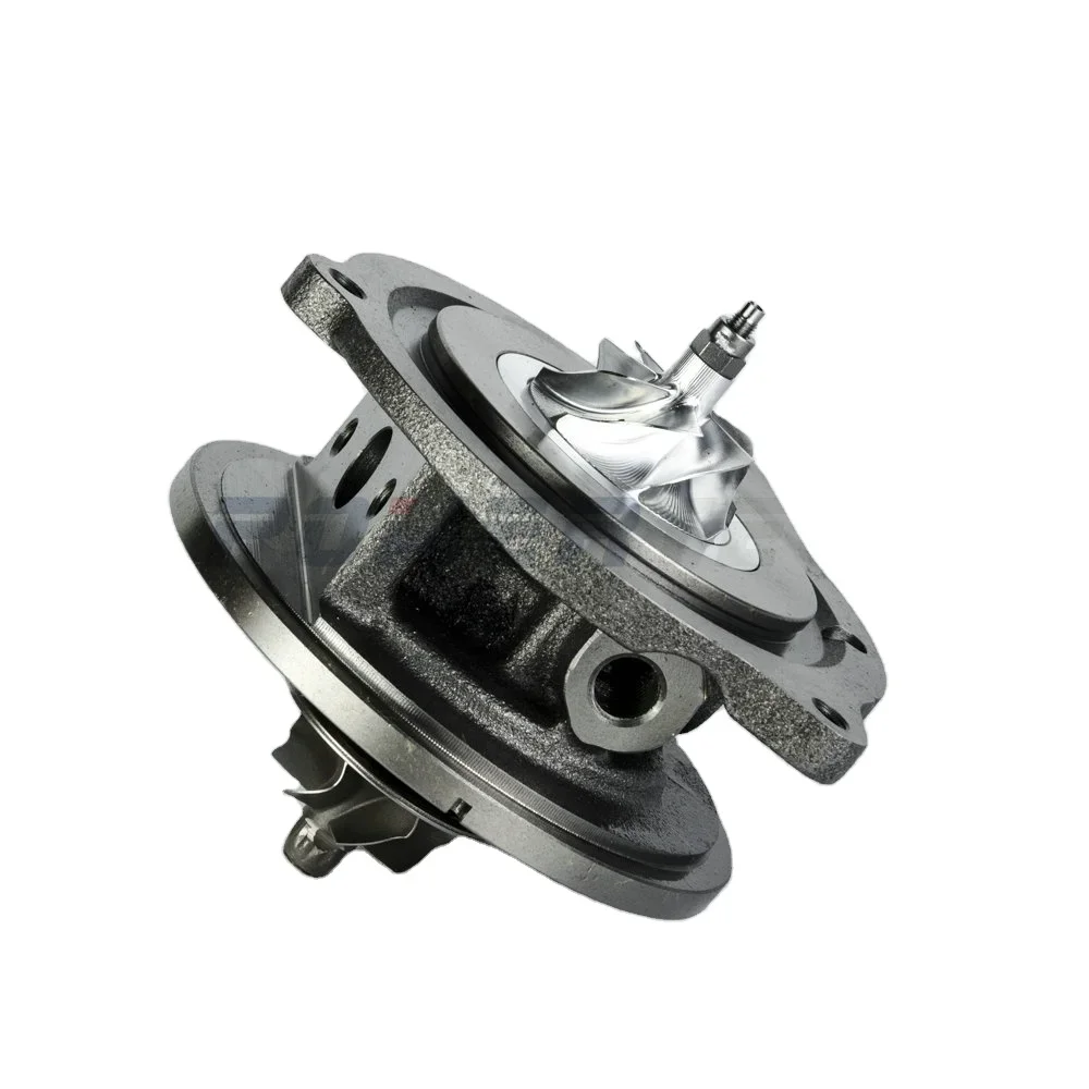 

Turbo Charger Cartridge 16309880000 Turbine Chra 04B253019G Turbocharger Core For Seat Ibiza Toledo 1.4 TDI CUSA CUSB 66KW 90HP