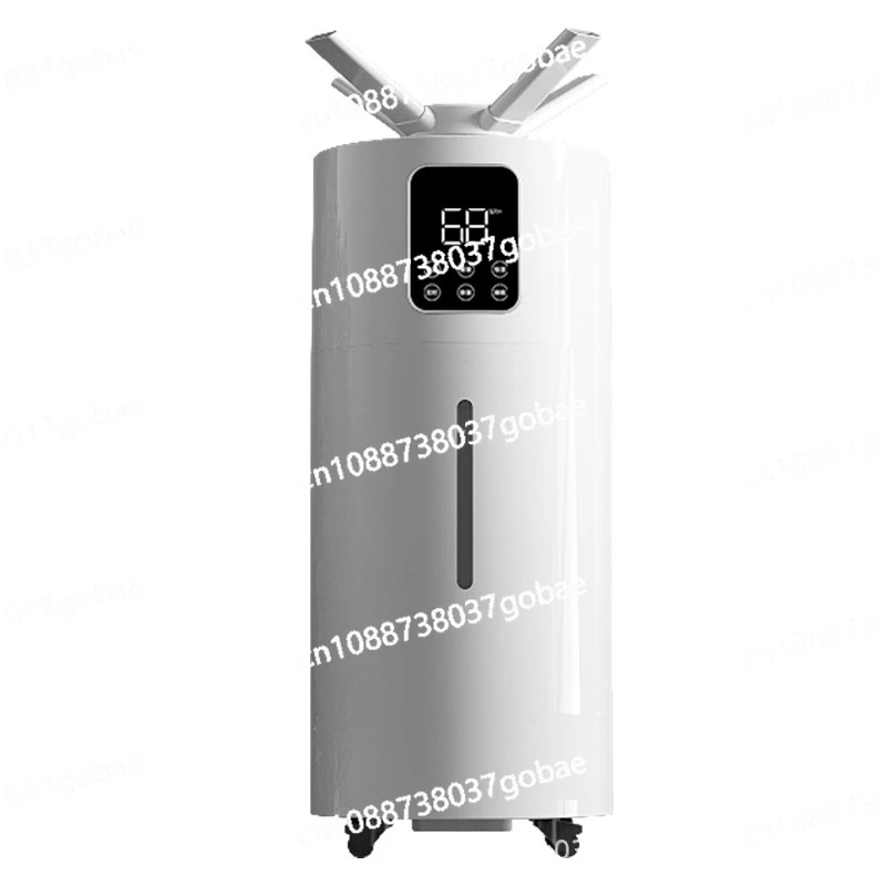 

Air Humidifier Sprayer Large Capacity High Mist Humidification