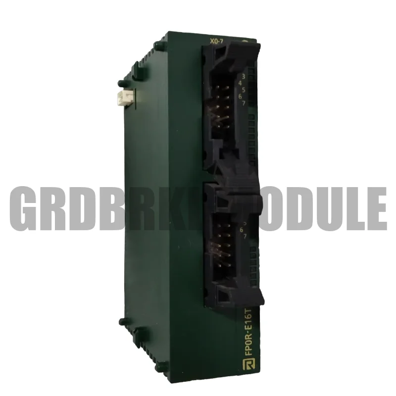 Nuevo controlador lógico programable Original AFP0RE16T PLC