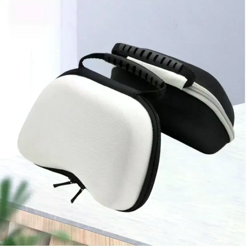 1Pcs Storage Bag Travel Controller Case For Switch Pro  Controller Compact Hard Shell Carrying Case Protection Box view 3