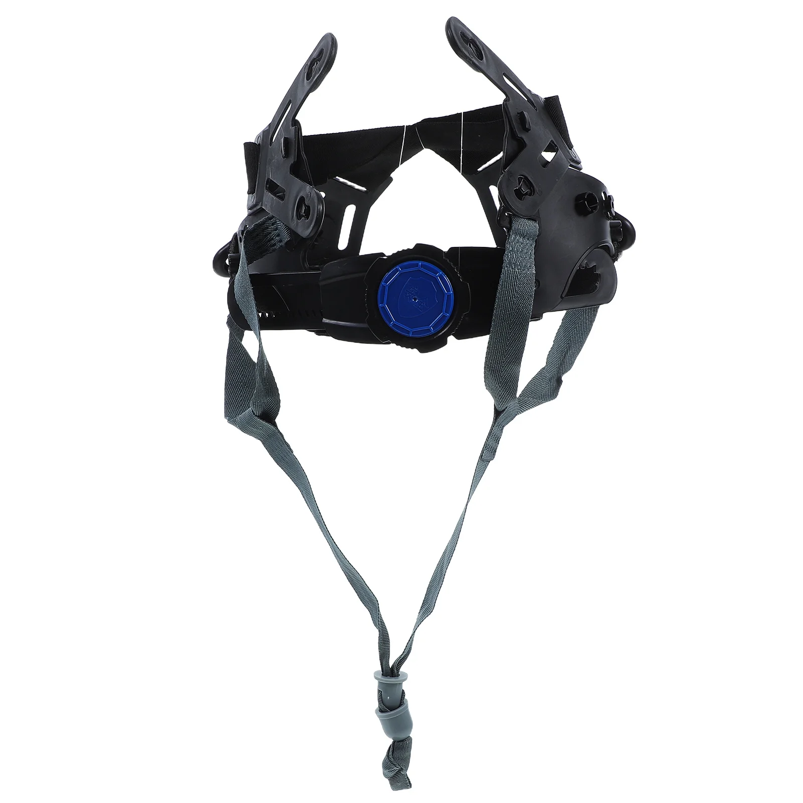 

Breathable Hard Hat Liner Insert Adjustable Fit Soft Plastic Comfortable Padding Easy Maintenance Suitable for Multiple Caps