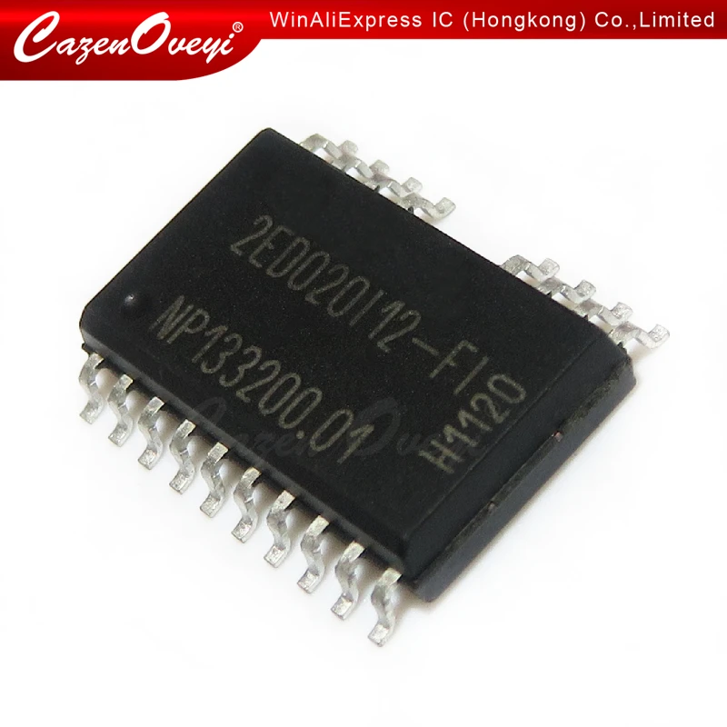 10pcs/lot 2ED020I12-F1 2ED020112-F1 2ED020I12-FI 2ED020I12 SOP-18 In Stock