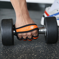 Workout Gloves Weight Lifting Gloves for Men Women Fitness Gloves Non-slip Wear Resistant Gym Gloves Protect Palm of the Hand