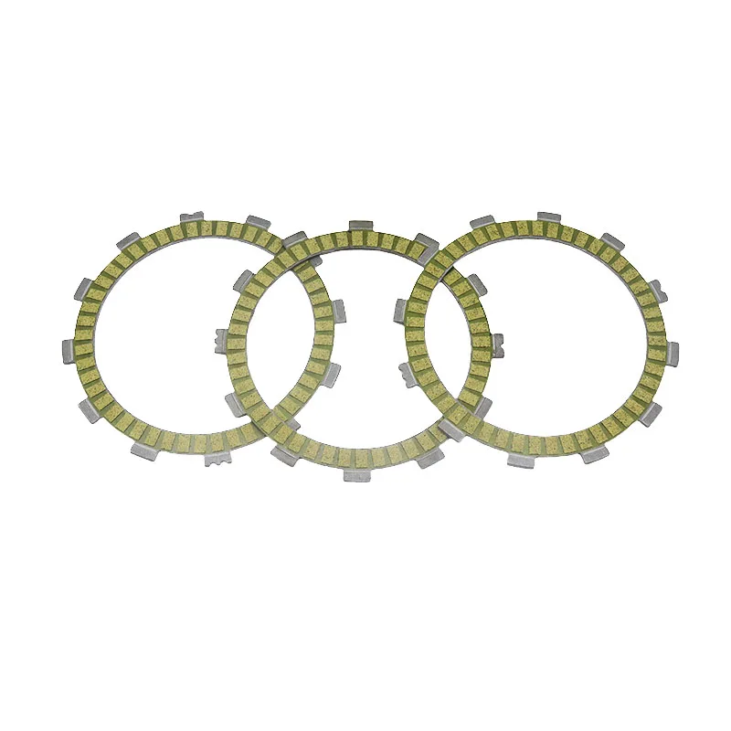 For Yamaha VMAX 1200 V-Max 2007 Venture XVZ1300 Royal Star XVZ 1300 2013 XVZ1200 Motorcycle Clutch Friction Disc Kit