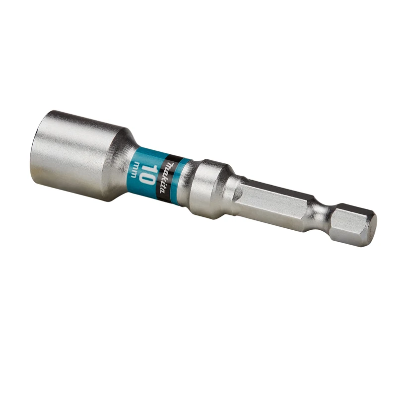 ماكيتا E-03470 تأثير بريميير Nutsetter عرافة عرقوب 1/4 "65 مللي متر المدمجة بت حامل أداة المرفقات #3