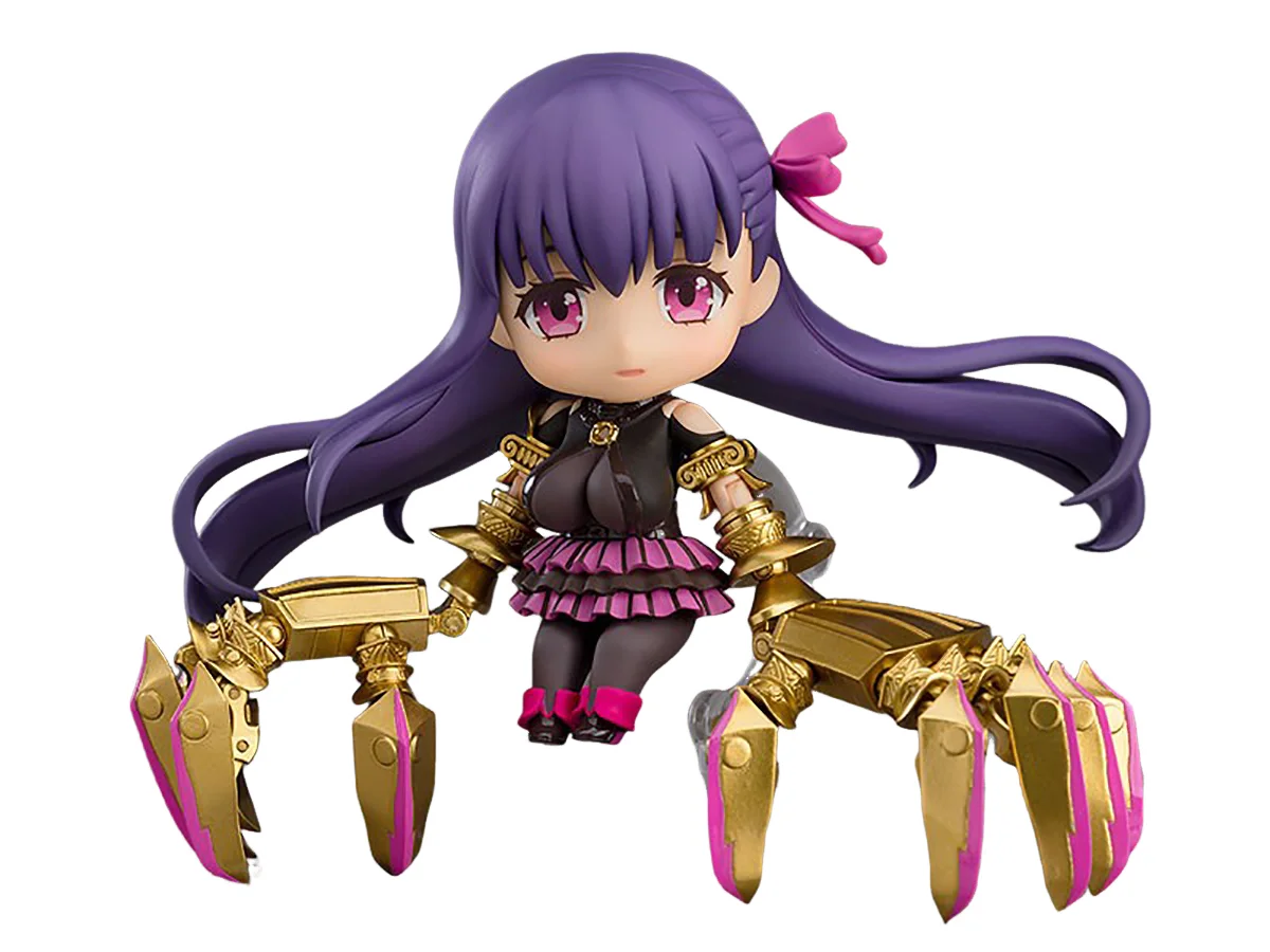 Original Genuine Good Smile Co - Good Smile Company Nendoroid recension och pris