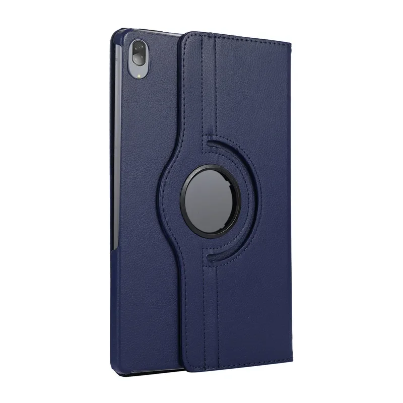 GEFENIS Coque For Lenovo Tab P11 2nd Gen Case 11.5 Inch 360 Degree Rotating Stand Tablet Funda For Lenovo Tab P11 Gen 2 Case Tb-