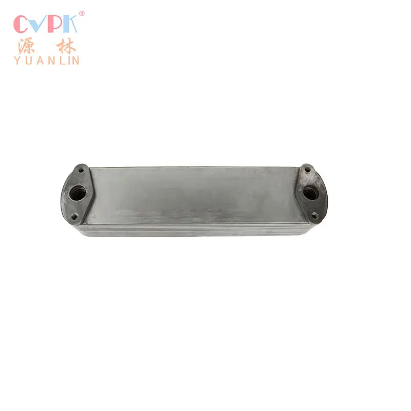 

Oil Cooler 6212-61-2111 for Komatsu Excavator 6D140 Engine
