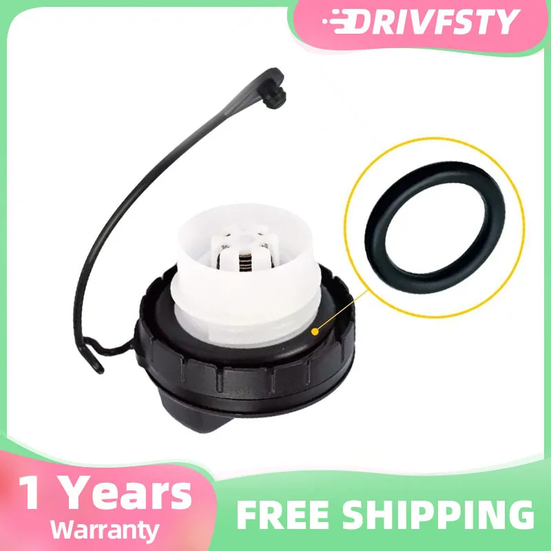 

77300-07030 Fuel Gas Tank Cap for Toyota (Avalon Camry Corolla Highlander RAV4 Sequoia Sienna Tacoma Tundra Venza) & Lexus ES350