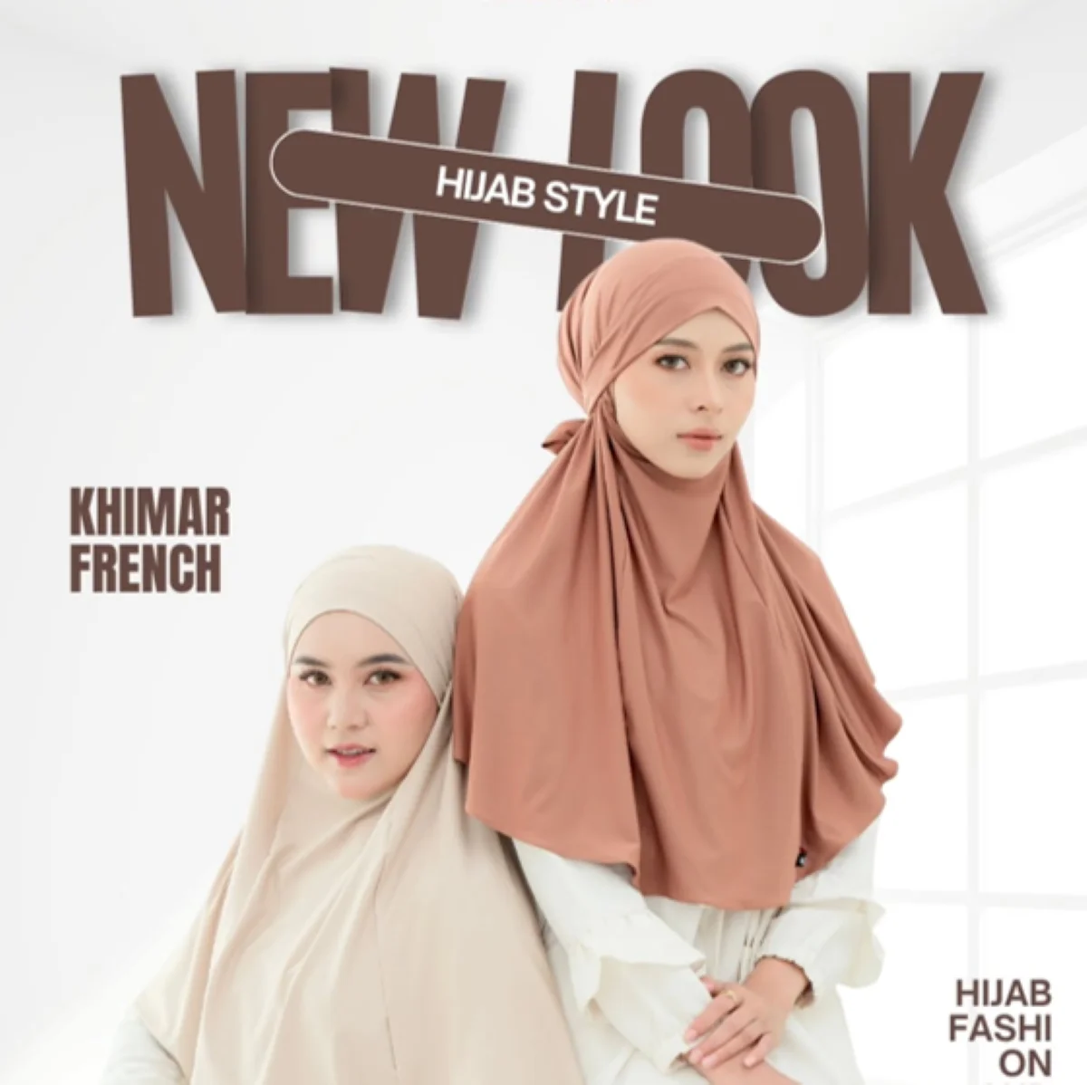 الملايو مزدوجة الذقن Undercap المرأة المسلمة بلون وشاح داخلي الإسلامي لحظة الحجاب السيدات قبعة كريستال القنب بونيه قبعة 80*55 سنتيمتر