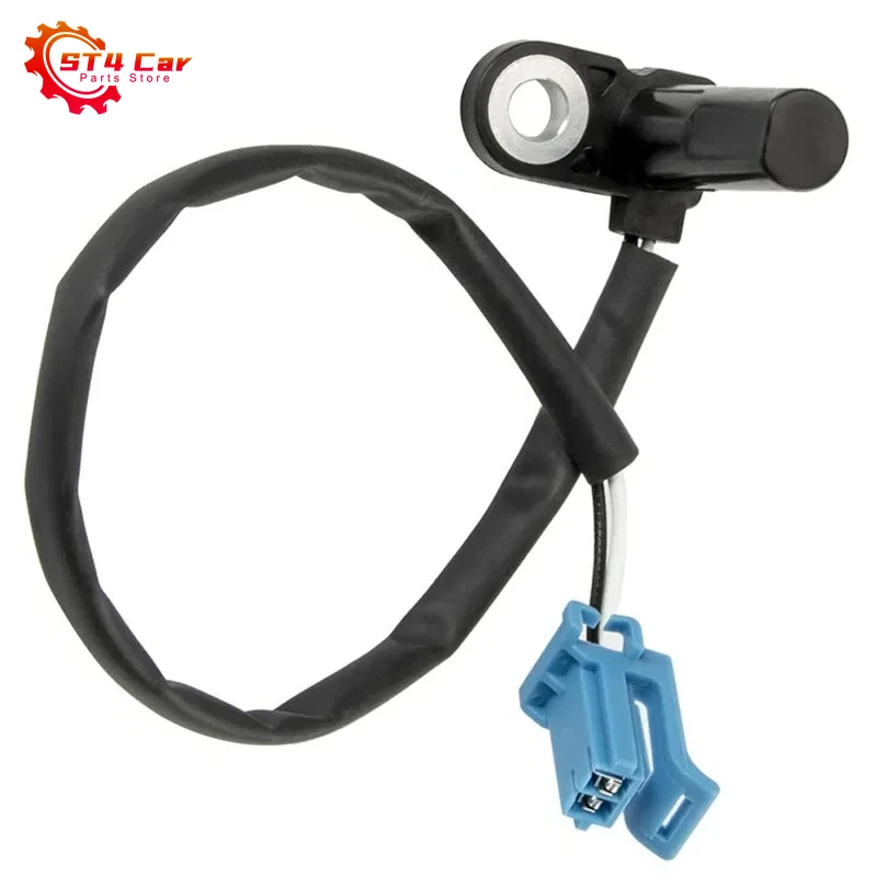 Input 24253027 For Buick Allure Cascada Encore Envision Chevrolet Camaro Captiva Cruze 2009-2022 Transmission Speed Sensor