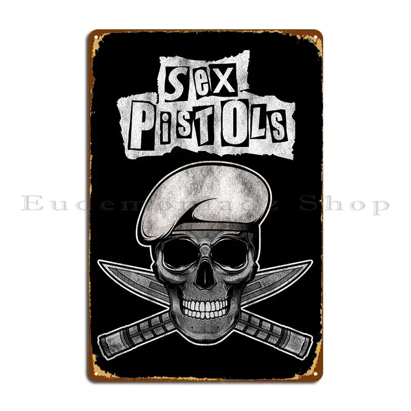 I Wanna Be Me Metal Signs Wall Decor Club Pub Cinema Design Tin Sign Poster