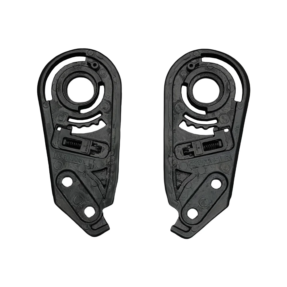 

База козырька V35 для MT V35 Atom2 SV, сменная база для шлема de Visera, запасные части, аксессуары для лицевого щитка