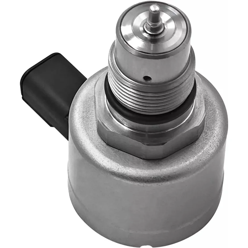 

Fuel Pressure Relief Control Valve For Volvo D13 Mack MP8 Engine Truck VNL VNR 22720232 Fuel Pressure Relief Control Valve