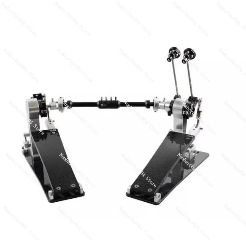

Numerical Control Cutting Process Jazz Pedal Long Plate Fast Direct Drive Shaft