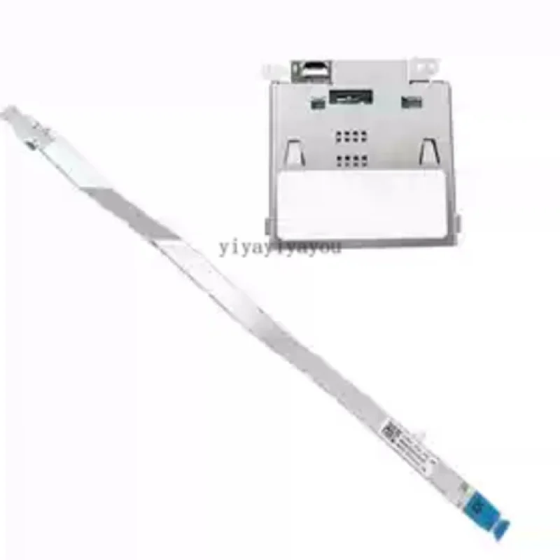 For Lenovo ThinkPad T16 Gen3 T16 P16s Gen4 Card Reader + Line