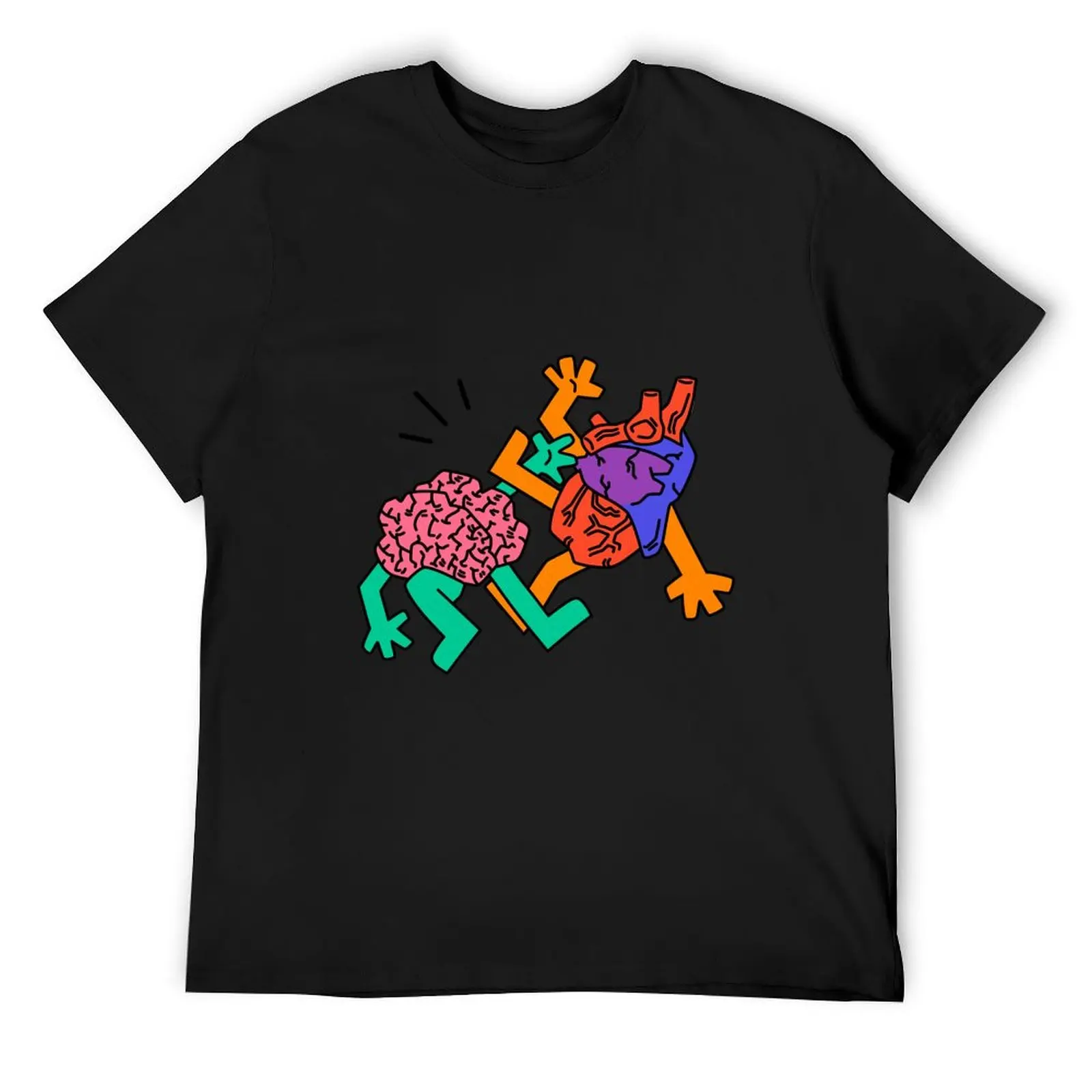 

Mind Over Matter T-Shirt animal prinfor boys Luxury man cotton man t-shirts for a boy mens workout shirts