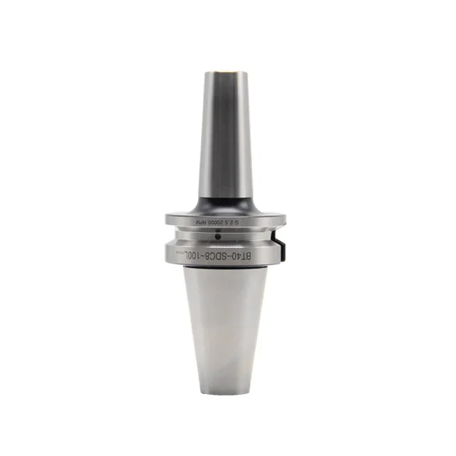 

2026 Cnc Machine Tools MAS403 BT40 Cone SDC04 SDC06 SDC08 SDC12 Tool Holder